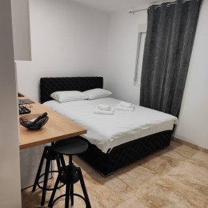 Studio Apartment Hera 3 Belgrade Čukarica