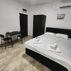 Studio Apartment Hera 4 Belgrade Čukarica