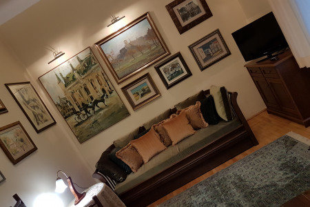 apartments beograd centar apartment classic style apartment10