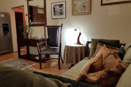 apartmani beograd centar apartman classic style apartment3