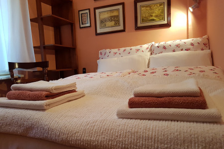 apartmani beograd centar apartman classic style apartment7