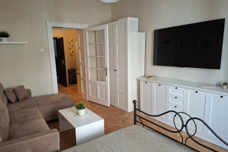 apartments beograd centar apartment barok