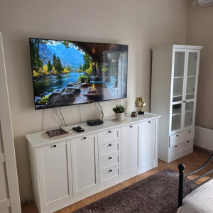 apartmani beograd centar apartman barok18