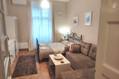apartmani beograd centar apartman barok19