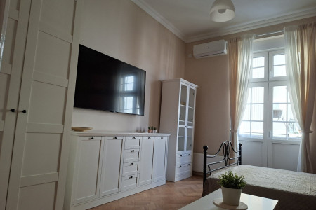 apartmani beograd centar apartman barok3