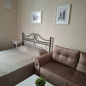 apartmani beograd centar apartman barok4