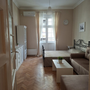 apartmani beograd centar apartman barok5