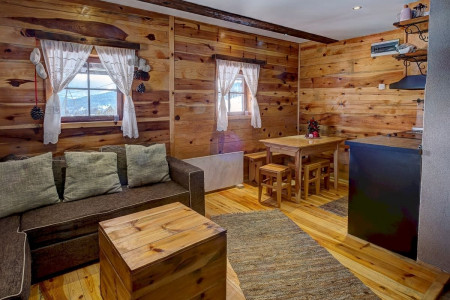 Dvosoban Apartman Safir Gemini Zlatibor