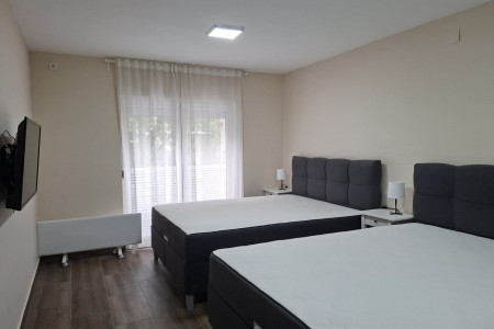 apartmani beograd centar apartman balkanika8