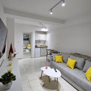 Studio Apartment Spring 4 Novi Sad Petrovaradin