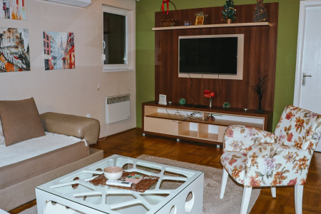 Dvosoban Apartman Safir Central Zlatibor Centar