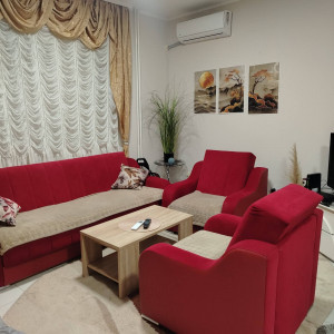Studio Apartman Pramac Beograd Čukarica
