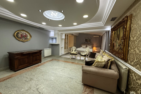 One Bedroom Apartment Salon Moma Lux Belgrade Vračar