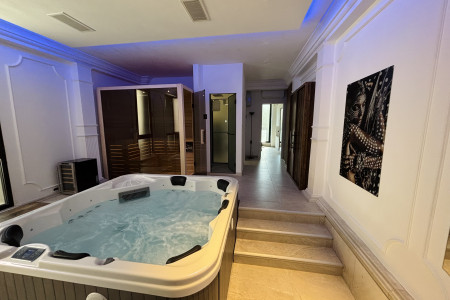 apartmani beograd centar apartman onyx grand spa suite13