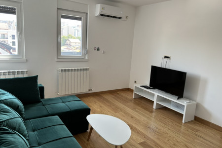 Trosoban Apartman Magenta Zvezdara Beograd Zvezdara