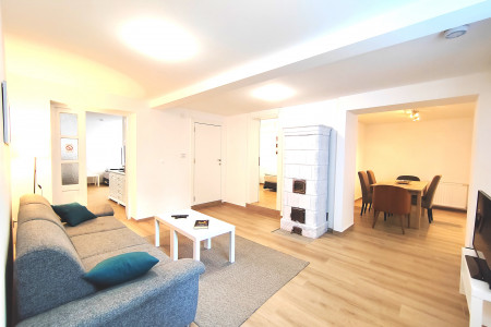 apartments beograd centar apartment magenta garden dvosoban apartman2