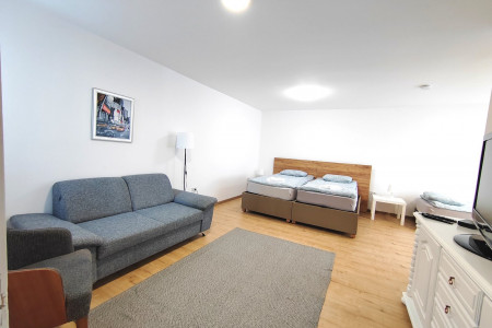 apartmani beograd zvezdara apartman magenta garden