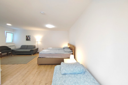 apartmani beograd zvezdara apartman magenta garden2