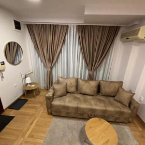 Two Bedroom Apartment Magenta Lux Vračar Belgrade Vračar