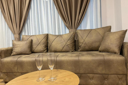 apartmani beograd centar apartman magenta lux vracar5