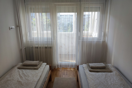 apartmani beograd centar apartman magenta dunav novi beograd2