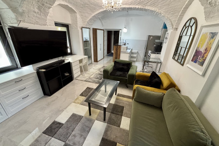 apartmani beograd centar apartman onyx heritage apartment
