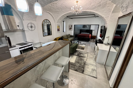 apartmani beograd centar apartman onyx heritage apartment3