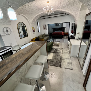 apartmani beograd centar apartman onyx heritage apartment4