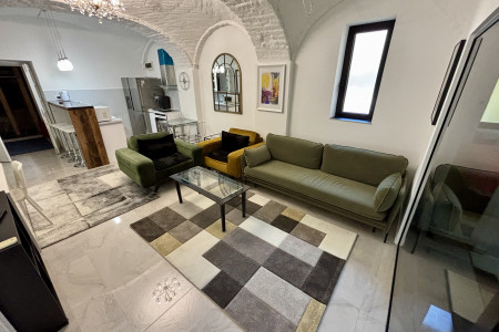 apartmani beograd centar apartman onyx heritage apartment6