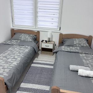 Studio Apartman Potic 3 Beograd Rakovica