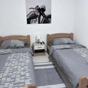 Studio Apartman Potic 4 Beograd Rakovica