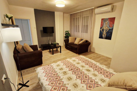 apartments beograd centar apartment marlin14