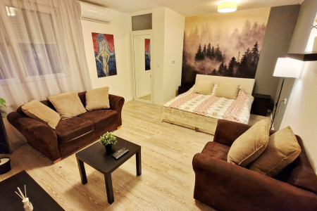 apartments beograd centar apartment marlin4