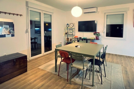 Two Bedroom Apartment Veranda na Avali Belgrade Rakovica