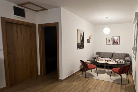 apartments beograd centar apartment veranda na avali20