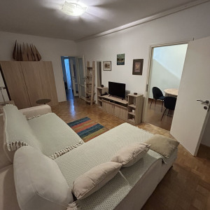 Two Bedroom Apartment Apartment 1944 Belgrade Zvezdara