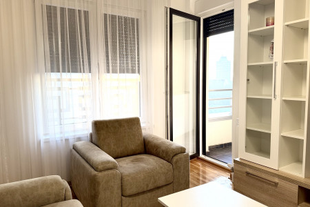 apartments beograd centar apartment flowers3