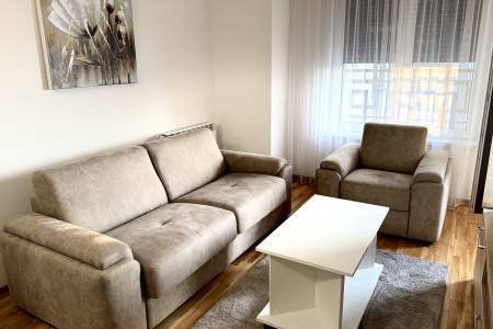 Dvosoban Apartman Flowers 3 Beograd Palilula