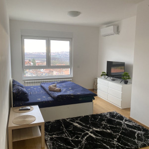 Studio Apartment Kylie Belgrade Zvezdara