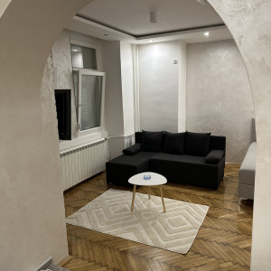 Studio Apartment Slavija Harmony Belgrade Savski Venac