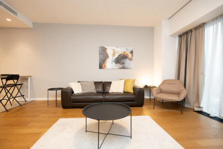 apartments beograd centar apartment west tower 169