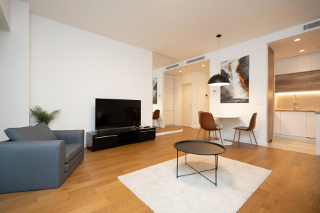 apartmani beograd centar apartman west tower 162