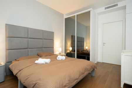 apartmani beograd centar apartman west tower 1624