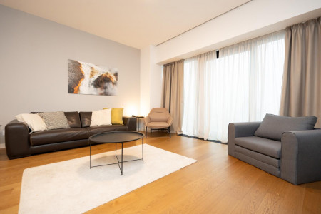 apartmani beograd centar apartman west tower 165