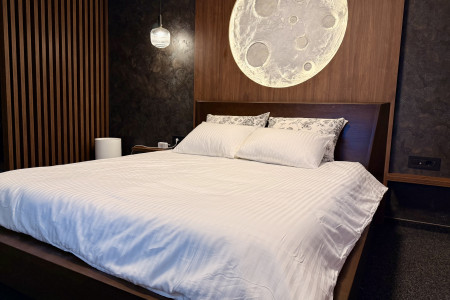 apartments beograd centar apartment moon apartment belgrade with private jakuzzi3