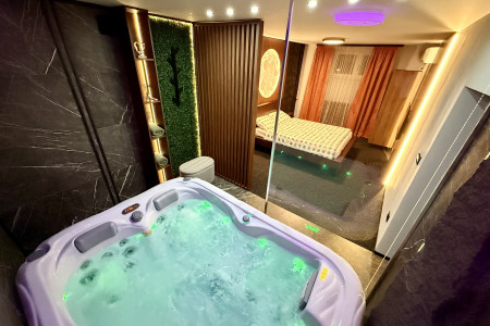 apartments beograd centar apartment moon apartment belgrade with private jakuzzi4