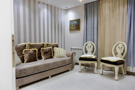 Two Bedroom Apartment Salon Moma Belgrade Vračar