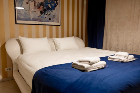 apartmani beograd centar apartman salon moma2