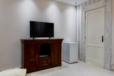 apartmani beograd centar apartman salon moma6