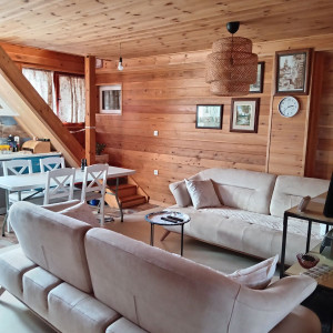 Dvoosoban Apartman Zlatne Rudine 2 Zlatibor Gajevi